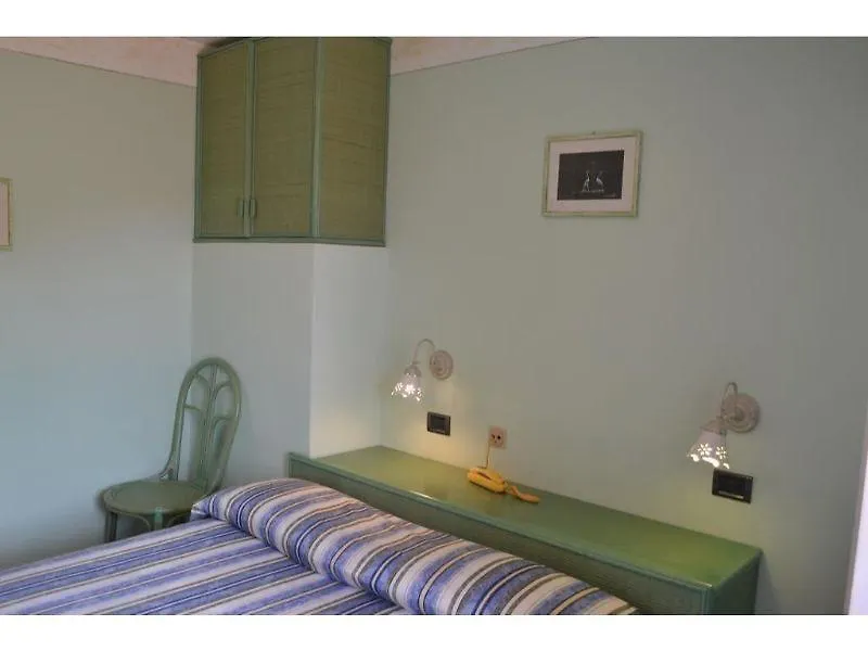 Hotel Danila Portoferraio
