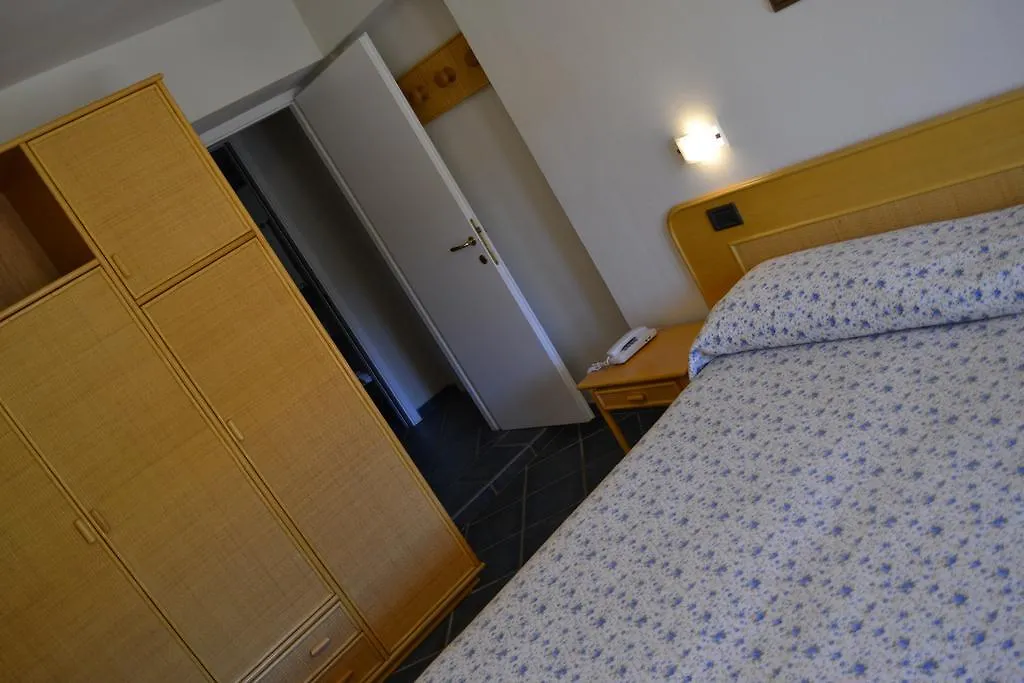 ***  Hotel Danila Portoferraio Italien