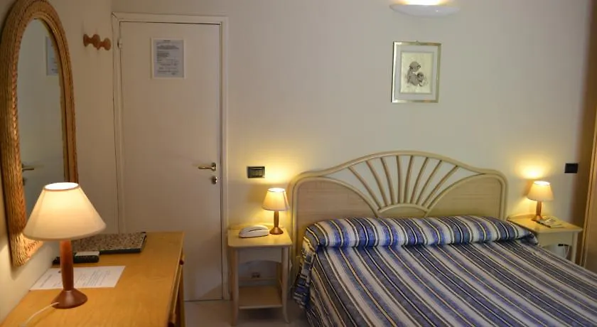 Hotel Danila Portoferraio