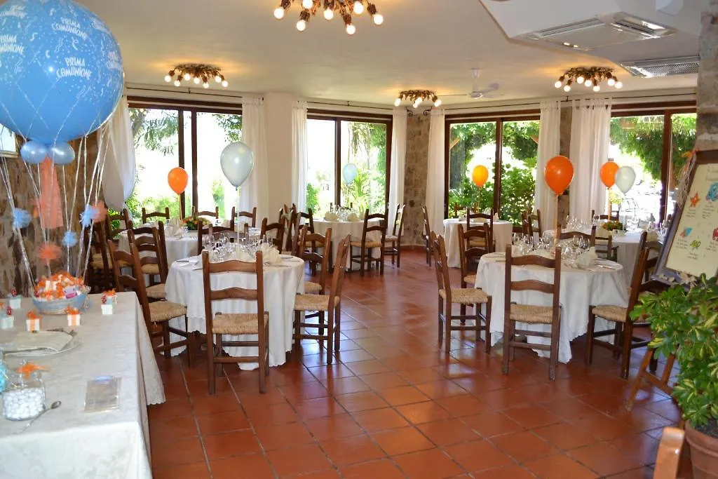 Hotel Danila Portoferraio