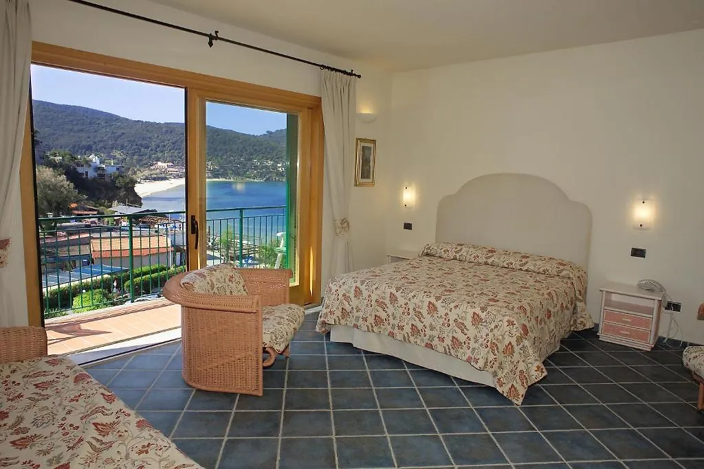 Hotel Danila Portoferraio