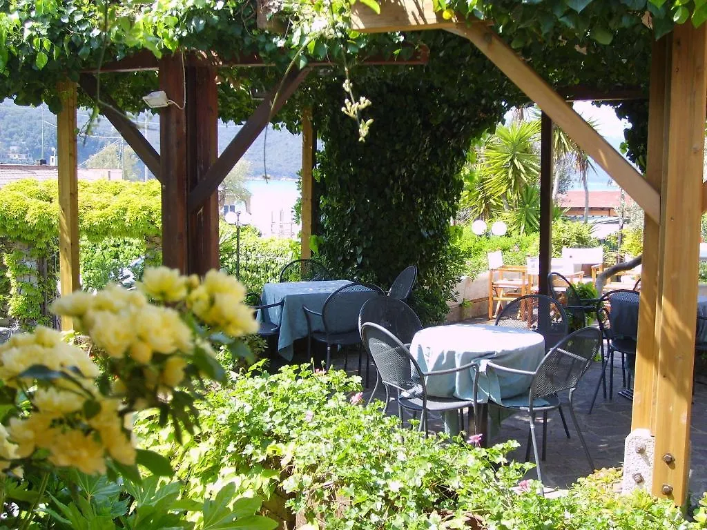 Hotel Danila Portoferraio