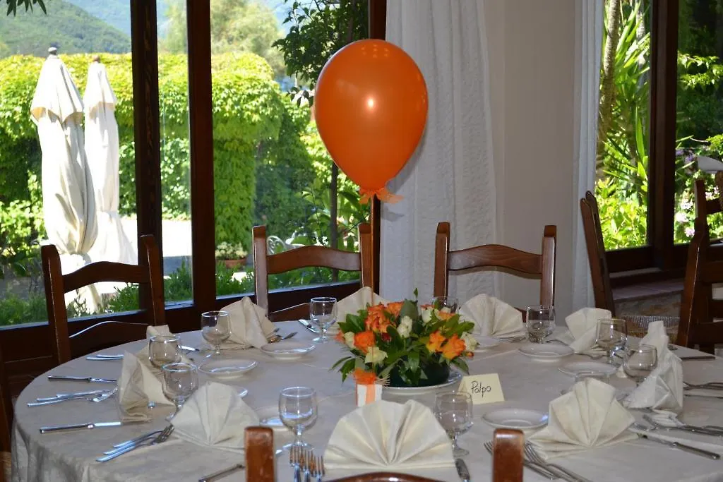 Hotel Danila Portoferraio