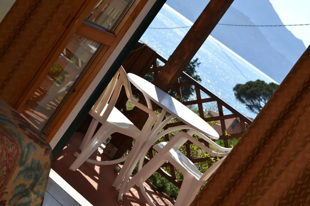 Hotel Danila Portoferraio