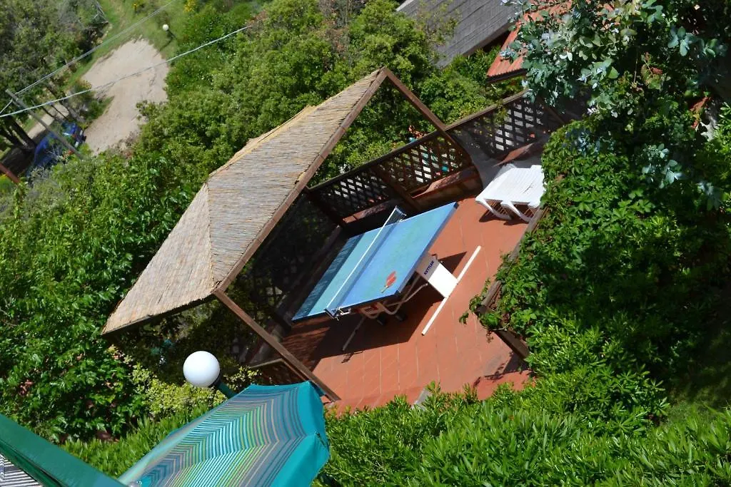 Hotel Danila Portoferraio