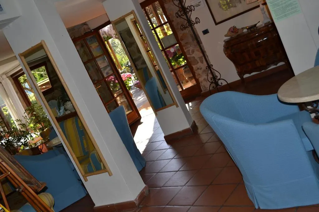 Hotel Danila Portoferraio