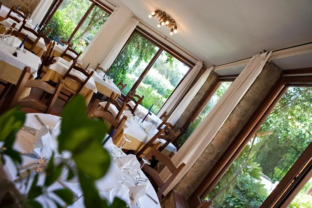 ***  Hotel Danila Portoferraio Italien
