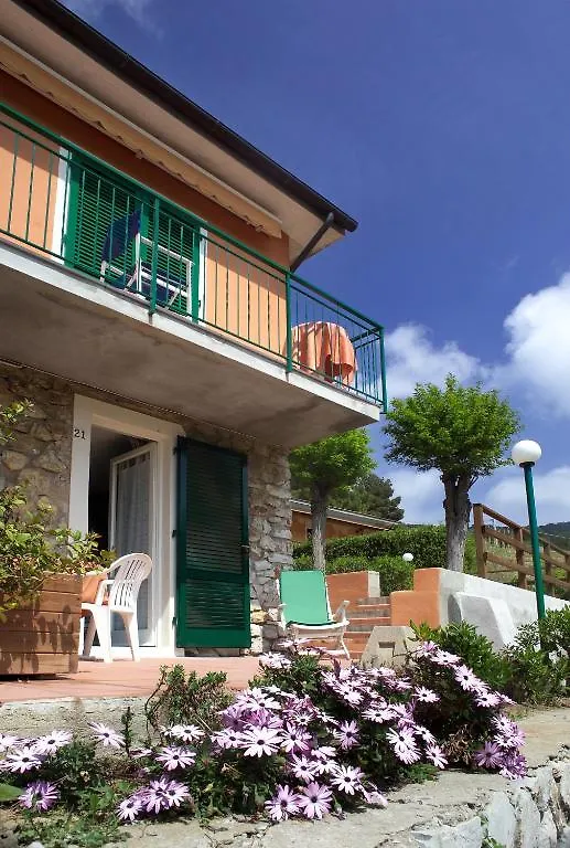 Hotel Danila Portoferraio