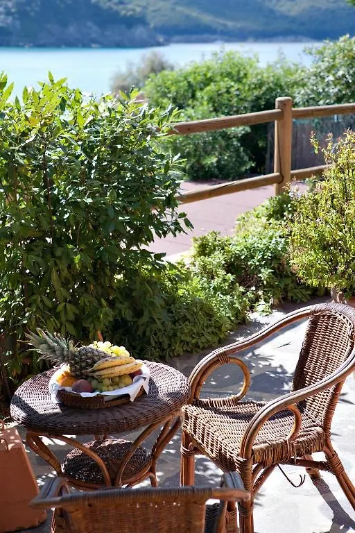 Hotel Danila Portoferraio