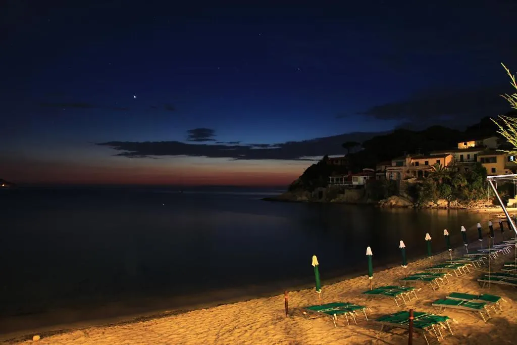 Hotel Danila Portoferraio