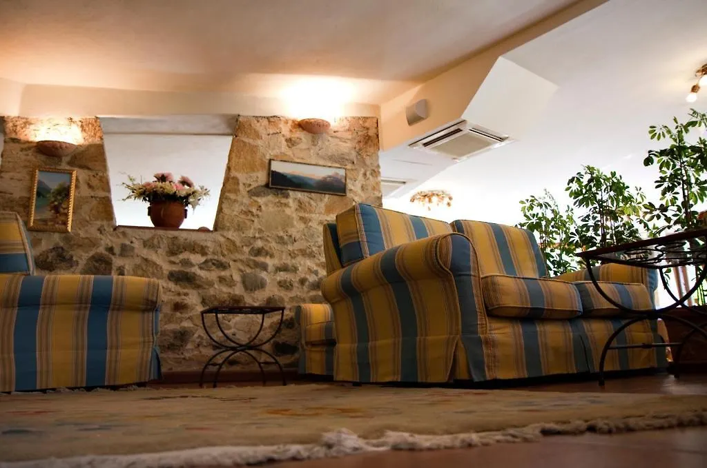 Hotel Danila Portoferraio