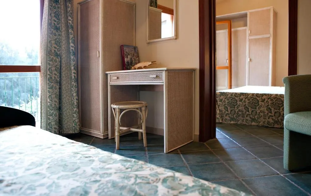 Hotel Danila Portoferraio