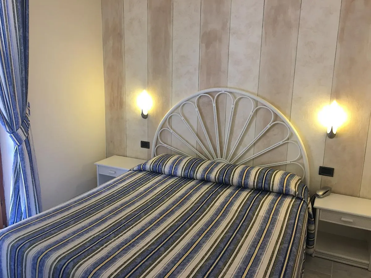 Hotel Danila Portoferraio