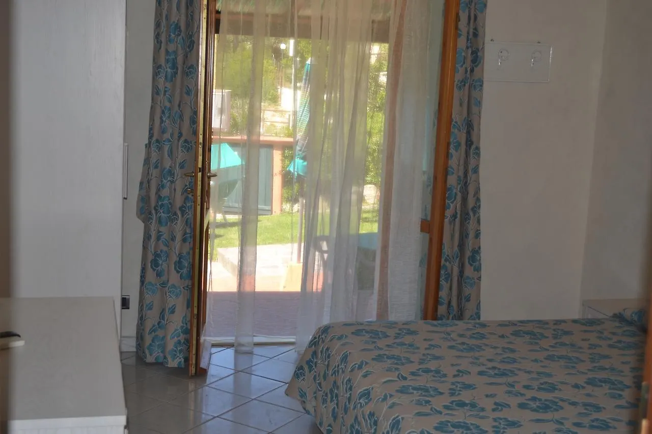 Hotel Danila Portoferraio
