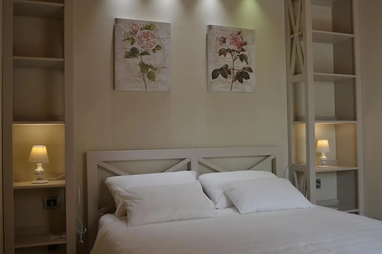 Hotel Danila Portoferraio