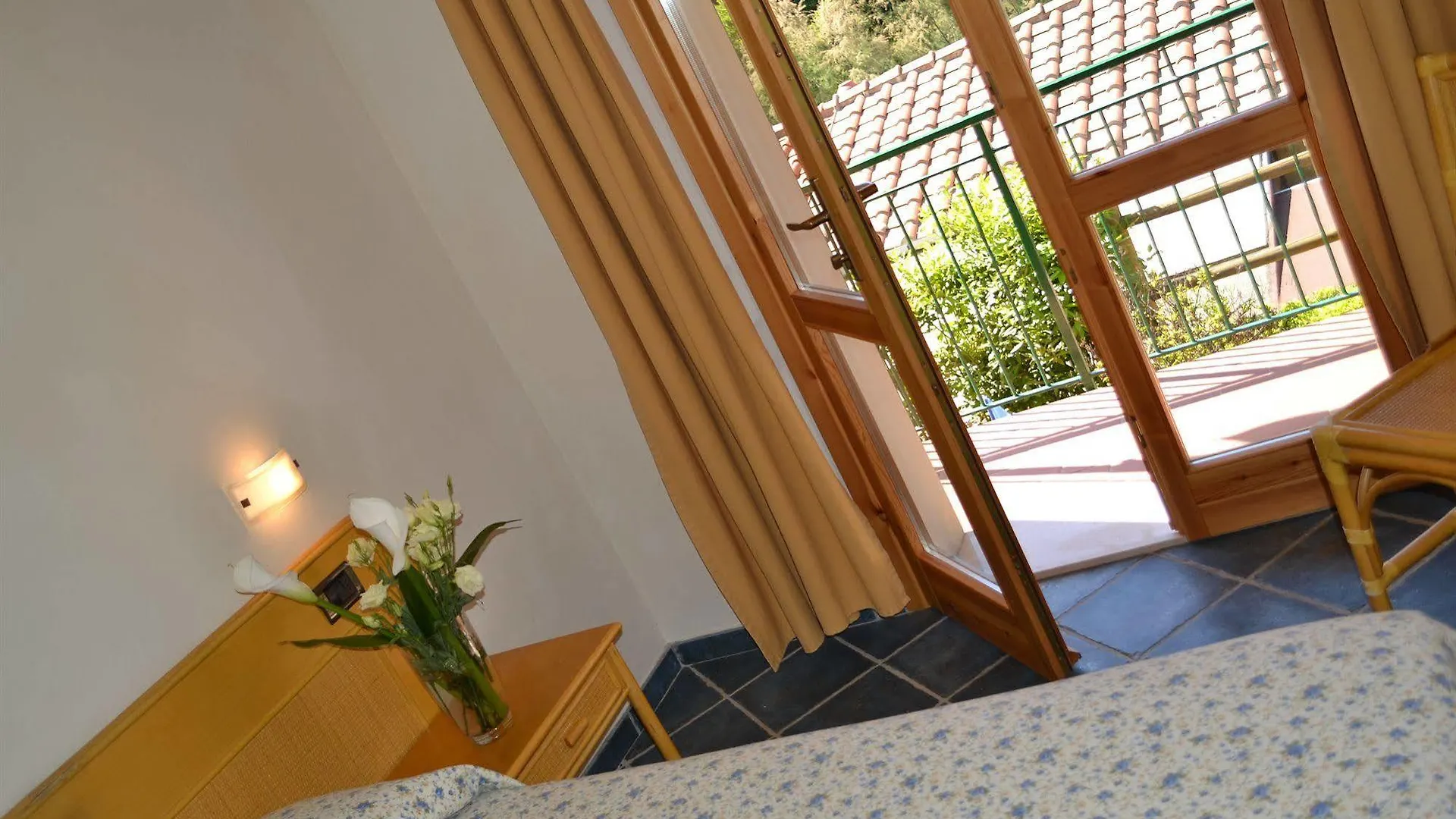 Hotel Danila Portoferraio