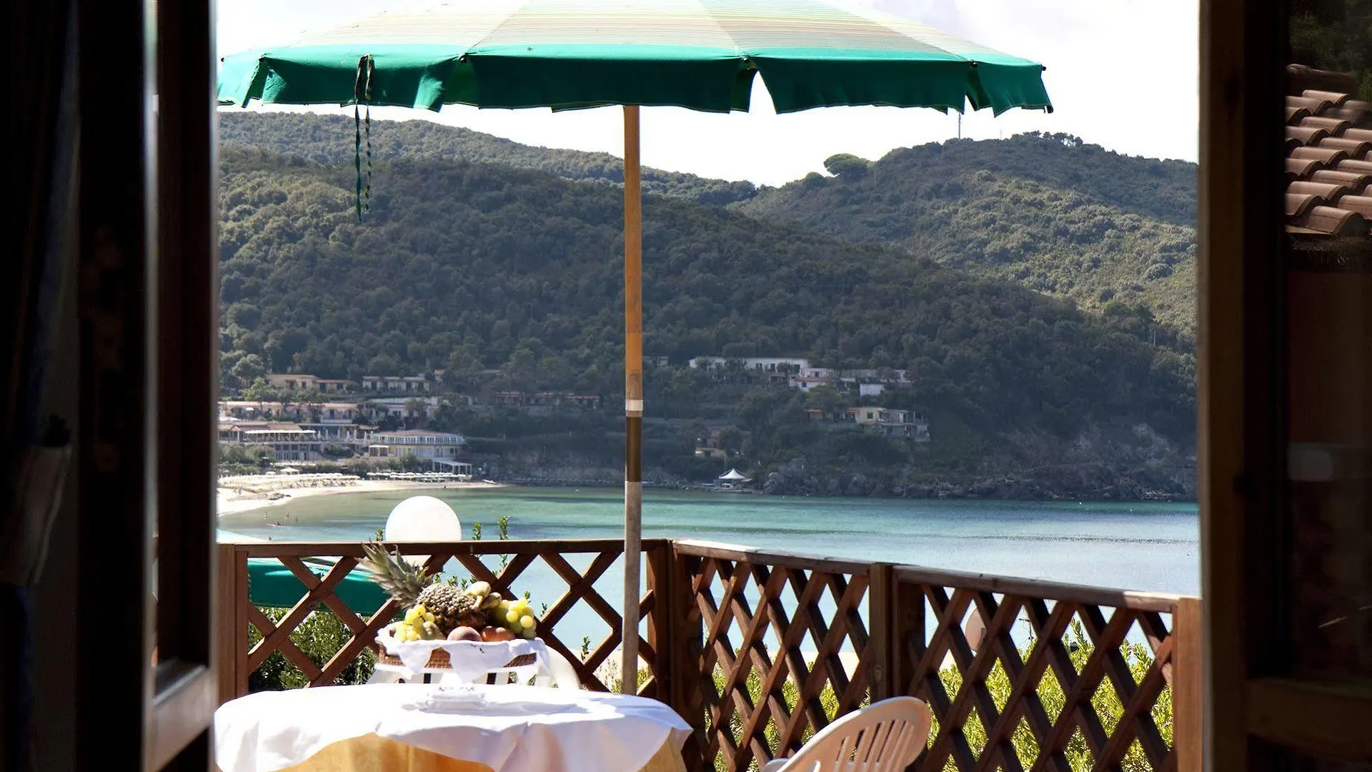 ***  Hotel Danila Portoferraio Italien
