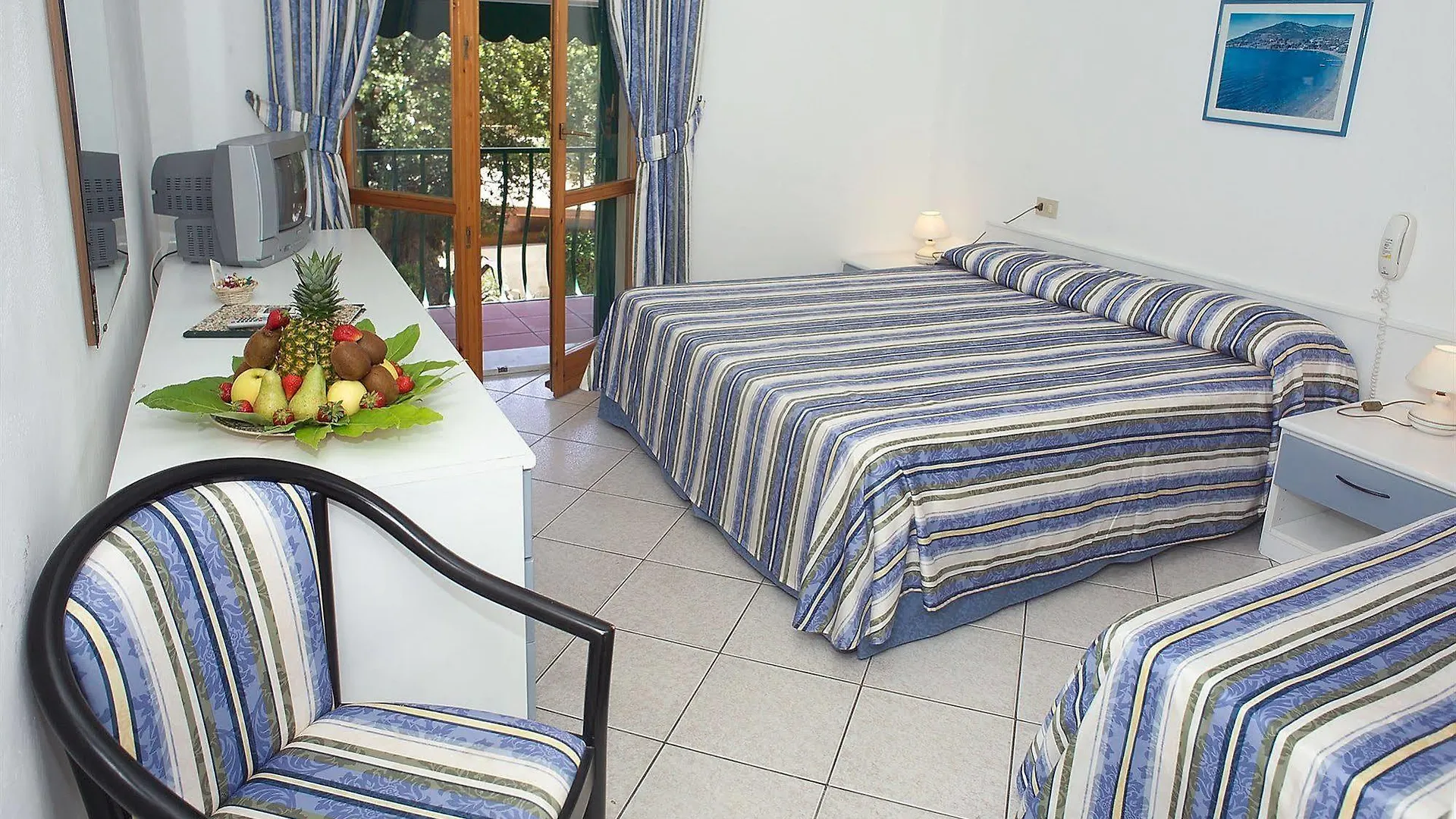 Hotel Danila Portoferraio