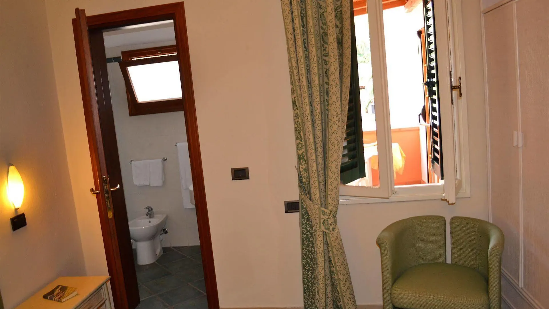 Hotel Danila Portoferraio