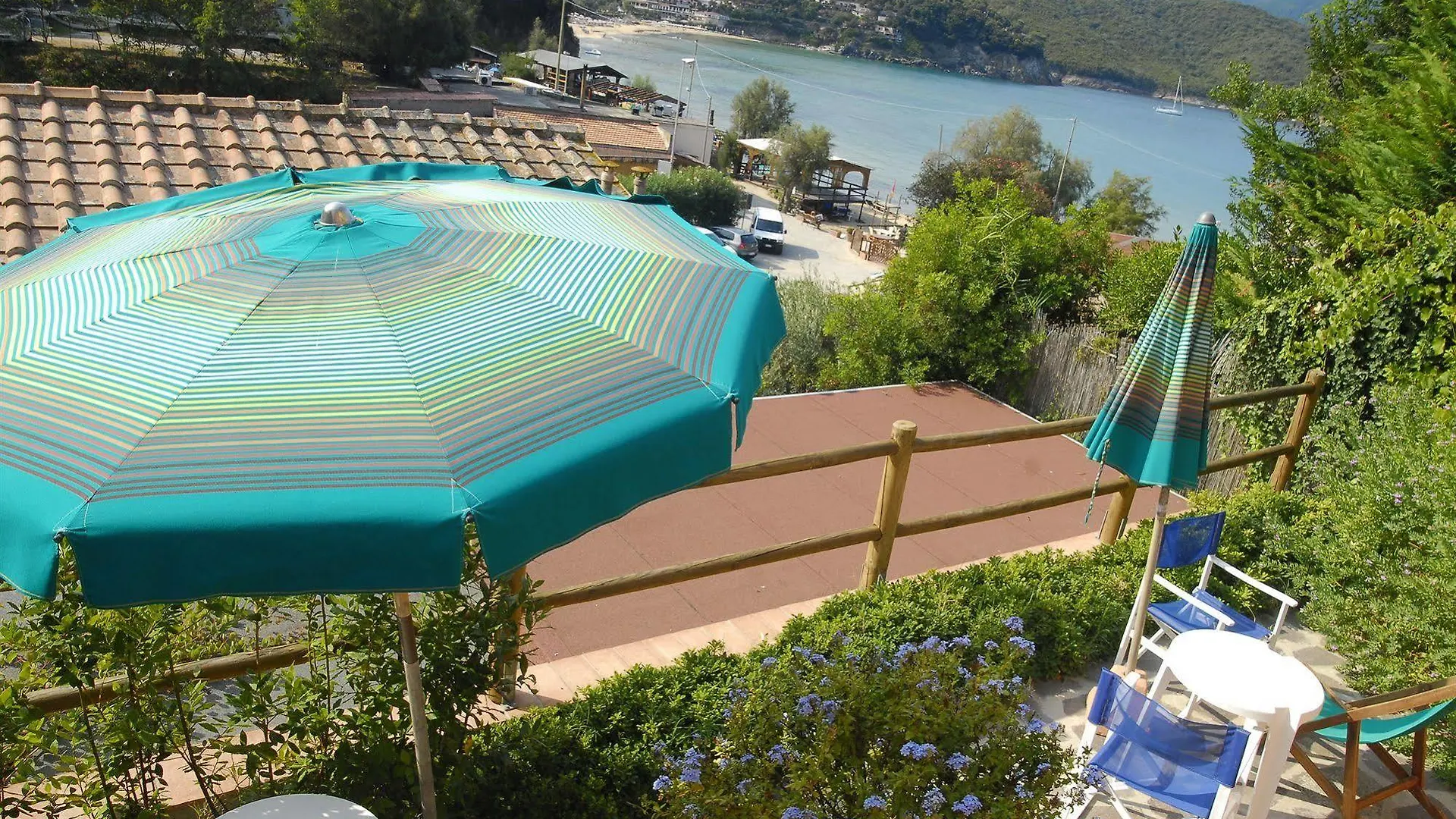 Hotel Danila Portoferraio