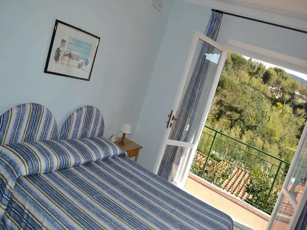 Hotel Danila Portoferraio